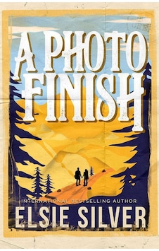 A Photo Finish - Gold Rush Ranch A Photo Finish - Gold Rush Ranch