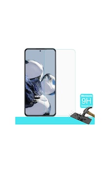 Microsonic Xiaomi Mi 12t Pro Tempered Glass Cam Ekran Koruyucu Microsonic Xiaomi Mi 12t Pro Tempered Glass Cam Ekran Koruyucu