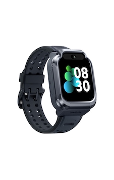 S1 Çift Kameralı Gps Destekli 4,5g Sim Kartlı Akıllı Çocuk Saati