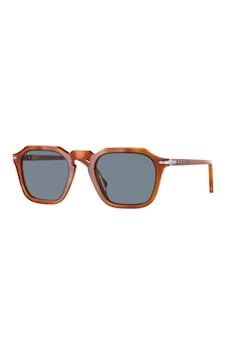 Persol Po 3292s 96/56 50 Erkek Güneş Gözlüğü Leopar Persol Po 3292s 96/56 50 Erkek Güneş Gözlüğü Leopar