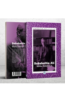 Bütün Öyküler 3 - Sabahattin Ali Bütün Öyküler 3 - Sabahattin Ali