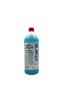 Newmix Snow Foam Car Shampoo 1000 ML Newmix Snow Foam Car Shampoo 1000 ML