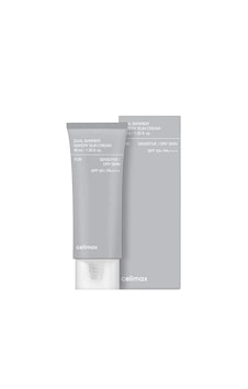 Celimax Dual Barrier Watery Güneş Koruyucu Krem 40 Ml Celimax Dual Barrier Watery Güneş Koruyucu Krem 40 Ml