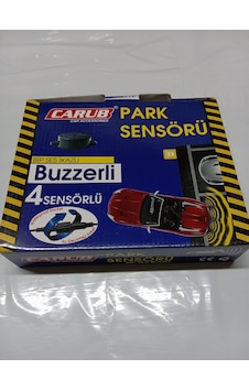 Park Sensörü Bip Ses İkazlı Ekransız 18.5mm Park Sensörü Bip Ses İkazlı Ekransız 18.5mm