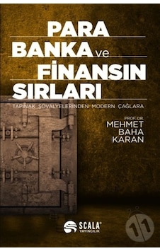 Para Banka ve Finansın Sırları Para Banka ve Finansın Sırları