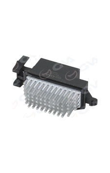 Gva 5311017 Kalorifer Rezistansı Megane Iıı-fluence 271502874r -