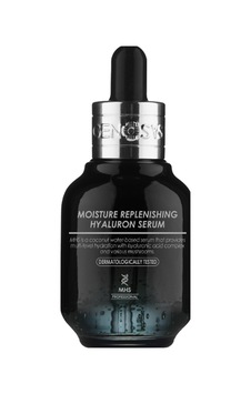 Genosys Mhs Moisture Replenishing Hyaluron Serum 30 Ml Genosys Mhs Moisture Replenishing Hyaluron Serum 30 Ml