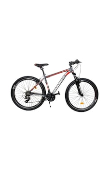 Geotech Mode 27.5 Econ 3 27.5" Jant 21 Vites Dağ Bisikleti Geotech Mode 27.5 Econ 3 27.5" Jant 21 Vites Dağ Bisikleti