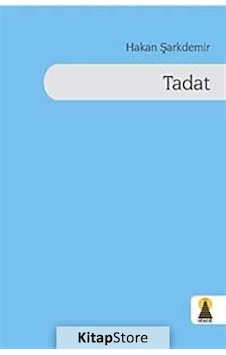 Tadat - Hakan Şarkdemir - Ebabil Tadat - Hakan Şarkdemir - Ebabil