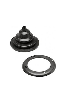 Kauçuk Havuz Körüğü - Ø 105mm Kauçuk Havuz Körüğü - Ø 105mm