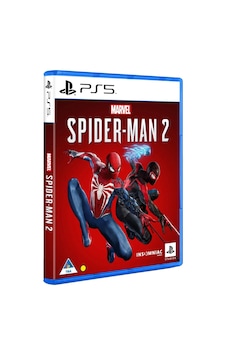 Marvel Spider-man 2 PS5 Oyun
