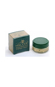 Haccer Günlük Bakım Kremi 45 ML Haccer Günlük Bakım Kremi 45 ML