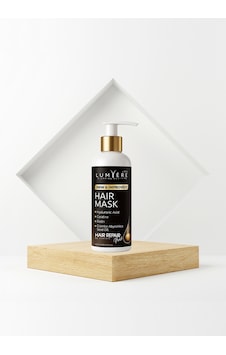 One more International Lumiere Hair Repair Saç Maskesi 250 ML
