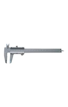 Hbrensarticaret Izeltaş Kumpas 150Mm Hbrensarticaret Izeltaş Kumpas 150Mm