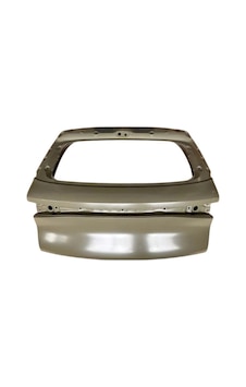 Byd Atto 3 Bagaj Kapak Byd Atto 3 Bagaj Kapak