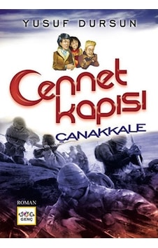 Cennet Kapısı Çanakkale - Yusuf Dursun - Nar Genç Cennet Kapısı Çanakkale - Yusuf Dursun - Nar Genç
