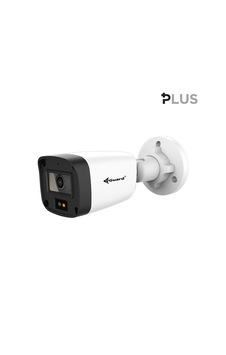 Vguard Vg-235ad-bf 2mp Ip 3.6mm Sabit Lens H.265+ Sesli Dual Ligh