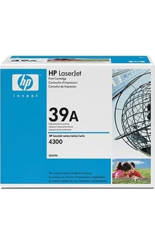 Hp Q1339A (39A) Siyah Toner 4300N N11.113281
