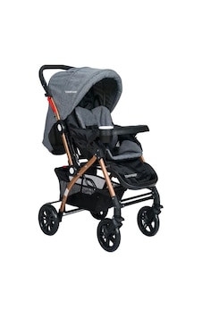 Tommybaby Eagle Gold Lüx Çift Yön Bebek Arabası Tommybaby Eagle Gold Lüx Çift Yön Bebek Arabası