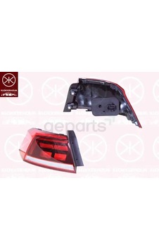 Stop Lambasi Arka Sağ Volkswagen Passat 2019-2023 Stop Lambasi Arka Sağ Volkswagen Passat 2019-2023