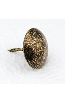 Febko Kabara - Eskitme Antik Kabara / Raptiye 21 Mm 5 Adet Çok Renkli Febko Kabara - Eskitme Antik Kabara / Raptiye 21 Mm 5 Adet Çok Renkli