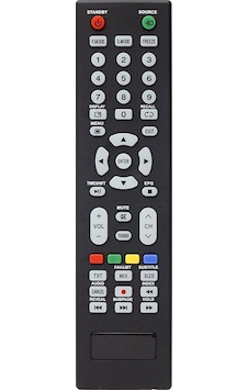 Yumatu Lcd-Led Tv Kumandası 18539 Yumatu Lcd-Led Tv Kumandası 18539