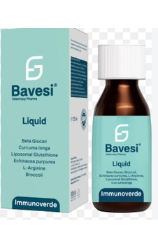 Immunoverde İmmun Destek Sıvı Premiks 120 Ml Kedi Ve Köpek Bağışıklık Güçlendirici Immunoverde İmmun Destek Sıvı Premiks 120 Ml Kedi Ve Köpek Bağışıklık Güçlendirici
