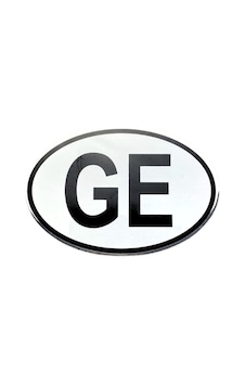 Life Tuning Arma Ge Oval 125x85 Mm / Armasız / Yacıy188 Diğer