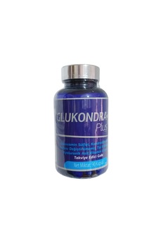 Glukondra Plus 90 Kapsül