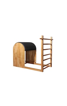 Foot Pilates Ladder Barrel Foot Pilates Ladder Barrel