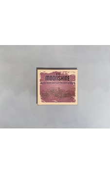 Moonshine No:02 Kuru Saçlar İçin Maske & Krem 500 Ml