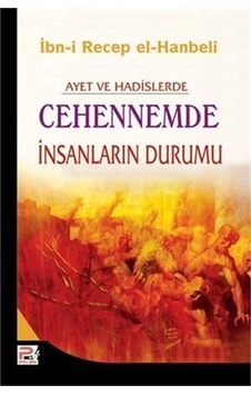 Ayet Ve Hadislerde Cehennemde İnsanların Durumu Kapak Değişebilir
