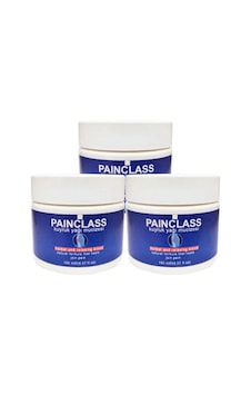 Painclass 3x150 Ml Kuyruk Yağı Kremi Painclass 3x150 Ml Kuyruk Yağı Kremi