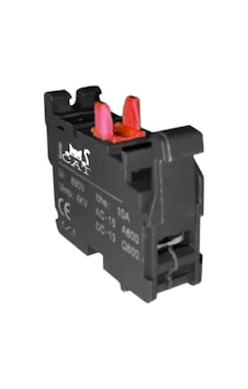 Cat Cat-102 ,kontak-1k Buton Yedek Kontak