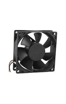 Netcam Ezpf-12025 3pin 12cm Kasa Fanı