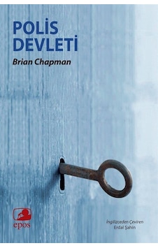 Polis Devleti / Brian Chapman Polis Devleti / Brian Chapman