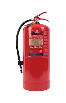 Dalgıç Abc Kuru Kimyevi Tozlu Yangın Söndürme Cihazı 12 KG Dalgıç Abc Kuru Kimyevi Tozlu Yangın Söndürme Cihazı 12 KG