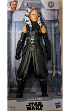Star Wars Ahsoka Tano Figür - 25 Cm Star Wars Ahsoka Tano Figür - 25 Cm