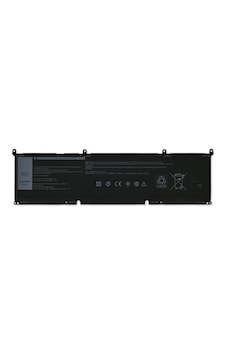 Dell G16 7635 Uyumlu Batarya Pil 6 Cell Dell G16 7635 Uyumlu Batarya Pil 6 Cell