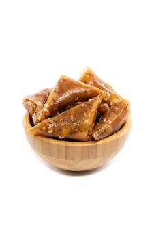 Fındık Ezmeli Muska 750 G Fındık Ezmeli Muska 750 G