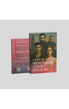 Profesyonel İstanbul Çocukları Profesyonel İstanbul Çocukları
