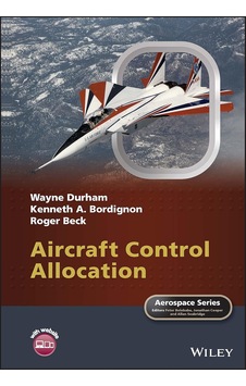 Aircraft Control Allocation