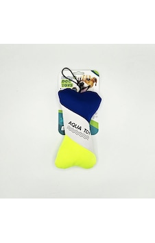 Cosmotex 8681144197119 Eurodog Aqua Toy Kemik Köpek Oyuncağı 22x11 Cm Cosmotex 8681144197119 Eurodog Aqua Toy Kemik Köpek Oyuncağı 22x11 Cm