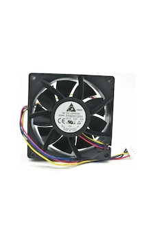 Delta Ffb0812eh Dc12v 0.80a 80x80x25mm 4 Pin Fan Delta Ffb0812eh Dc12v 0.80a 80x80x25mm 4 Pin Fan