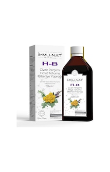 Immunat Xp Tonis H-B 250 ML Immunat Xp Tonis H-B 250 ML