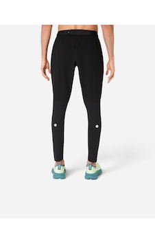 Asics Road Pant Erkek Siyah Pantolon 2011d437-001