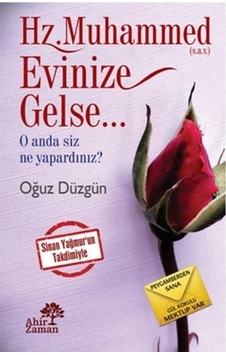 Hz. Muhammed S.A.V. Evinize Gelse... Hz. Muhammed S.A.V. Evinize Gelse...