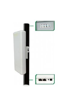 Ducki Yüksek Menzil İç+Dış Mekan Kablosuz Ağ Wifi Router Cpe Ducki Yüksek Menzil İç+Dış Mekan Kablosuz Ağ Wifi Router Cpe