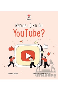 Nereden Çıktı Bu Youtube Tübitak Yayınları
