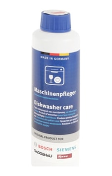 Maschinenpfleger Bulaşık Makinesi İçin Kireç ve Yağ Temizleyici 250 ML